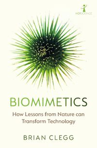 Cover image for Biomimetics