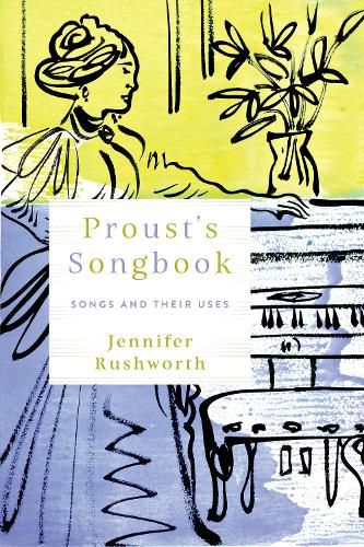 Proust's Songbook