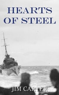 Cover image for Hearts of Steel