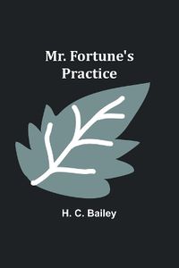 Cover image for Mr. Fortune's Practice
