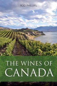 Cover image for The Wines of Canada