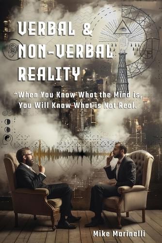 Cover image for Verbal & Non-Verbal Reality