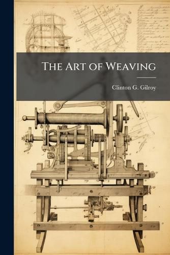Cover image for The Art of Weaving
