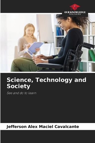 Cover image for Science, Technology and Society