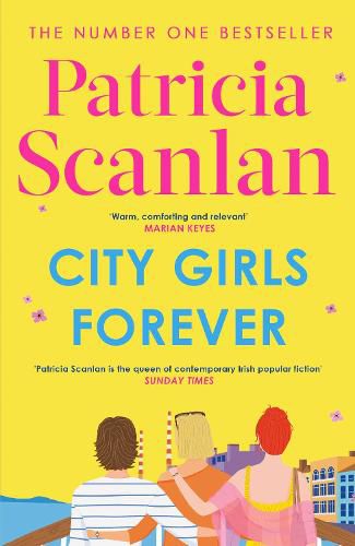 Cover image for City Girls Forever