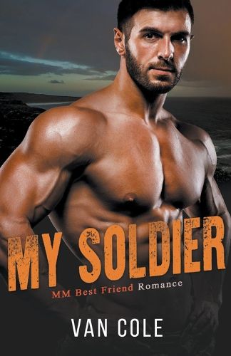 Cover image for My Soldier