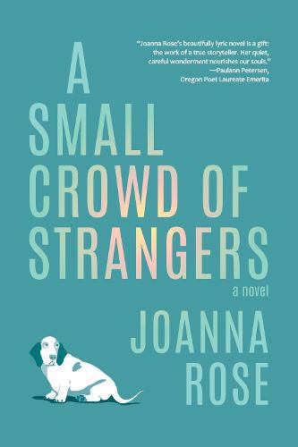 Cover image for A Small Crowd of Strangers