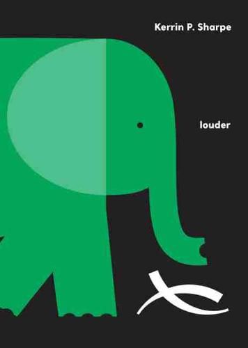 Cover image for Louder