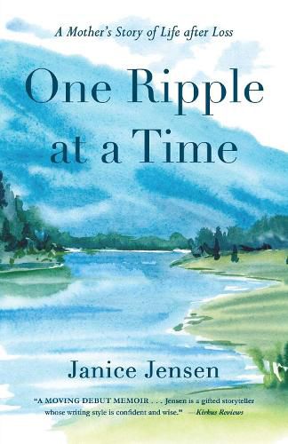 Cover image for One Ripple at a Time