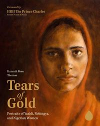 Cover image for Tears of Gold