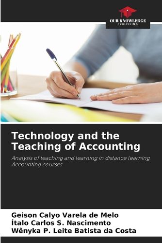 Cover image for Technology and the Teaching of Accounting