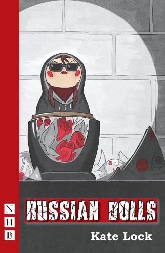 Cover image for Russian Dolls