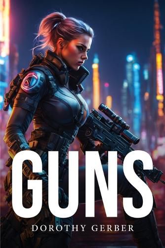 Cover image for Guns