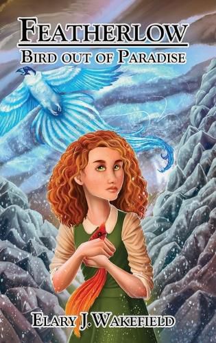 Cover image for Featherlow