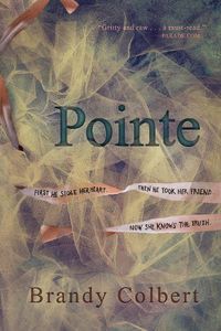 Cover image for Pointe