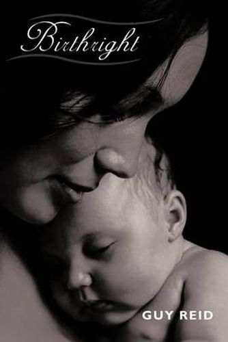 Cover image for Birthright