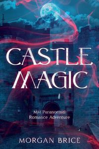 Cover image for Castle Magic