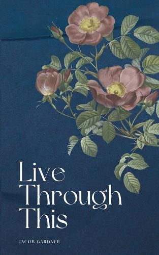 Cover image for Live Through This