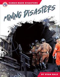 Cover image for Mining Disasters