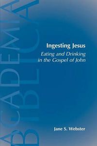 Cover image for Ingesting Jesus