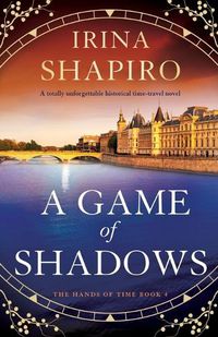 Cover image for A Game of Shadows