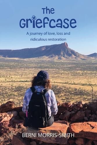 Cover image for The Griefcase