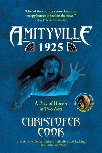 Cover image for Amityville 1925