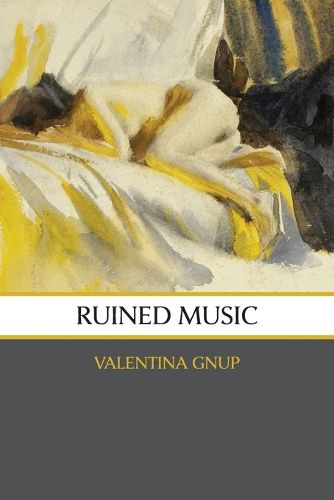 Cover image for Ruined Music