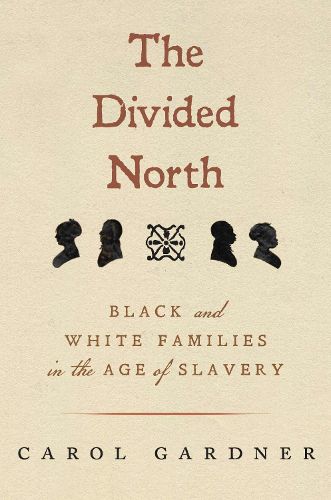 Cover image for The Divided North