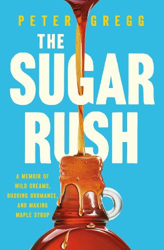 Cover image for The Sugar Rush