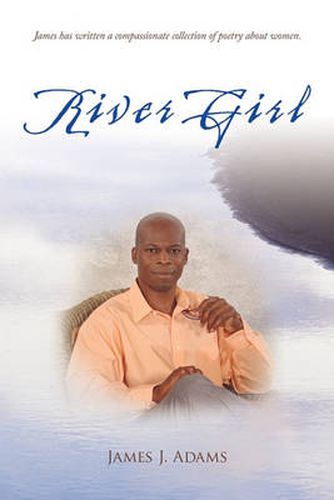 Cover image for River Girl