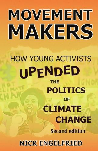 Cover image for Movement Makers