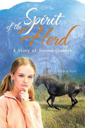 Cover image for Spirit of the Herd