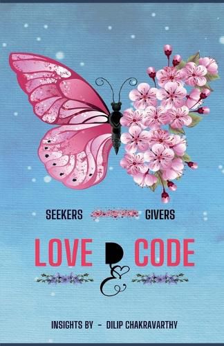 Cover image for Love D Code