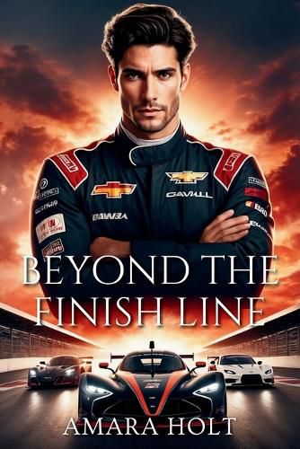Cover image for Beyond the Finish Line
