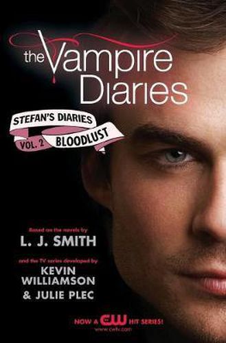 Stefan's Diaries: Bloodlust