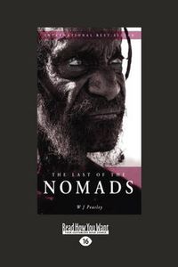 Cover image for The Last of the Nomads