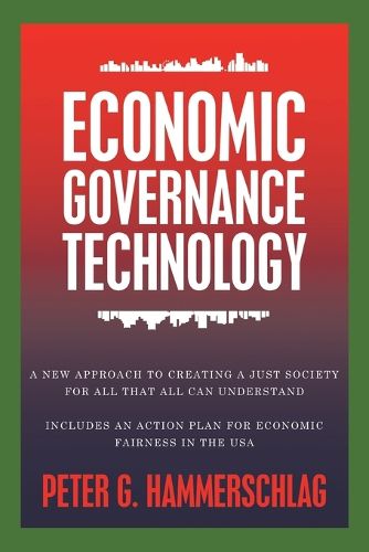 Cover image for Economic Governance Technology