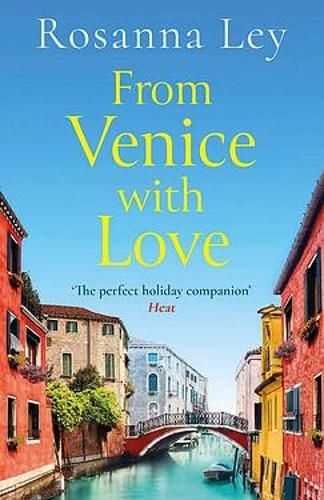 From Venice with Love