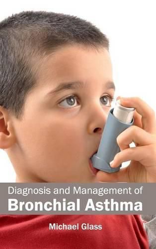 Cover image for Diagnosis and Management of Bronchial Asthma