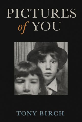 Cover image for Pictures of You
