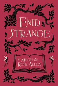 Cover image for Enid Strange