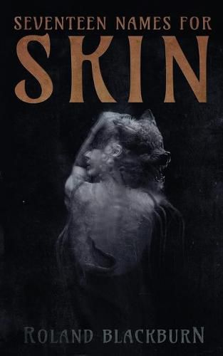 Cover image for Seventeen Names for Skin