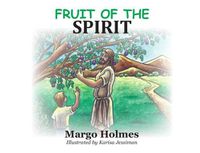 Cover image for Fruit of the Spirit