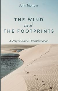 Cover image for The Wind and the Footprints