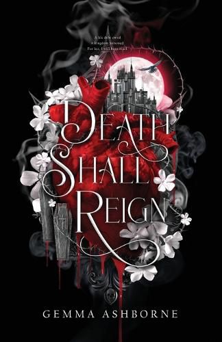 Cover image for Death Shall Reign