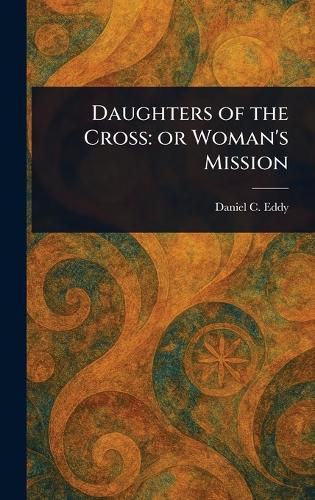 Cover image for Daughters of the Cross