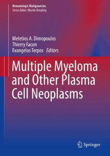 Cover image for Multiple Myeloma and Other Plasma Cell Neoplasms