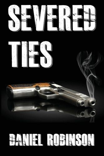 Cover image for Severed Ties