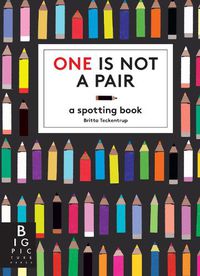 Cover image for One Is Not a Pair